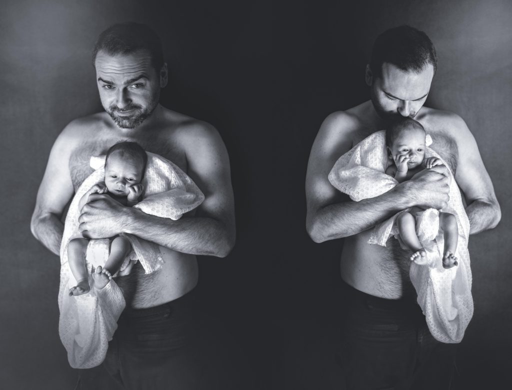 IVF for Same Sex Parents Expands Family Pathways